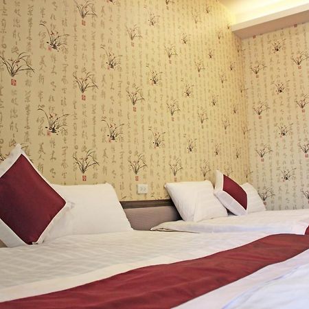 Wind Town Guest House Heng-ch'un Εξωτερικό φωτογραφία