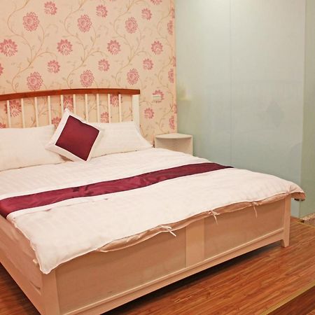 Wind Town Guest House Heng-ch'un Εξωτερικό φωτογραφία