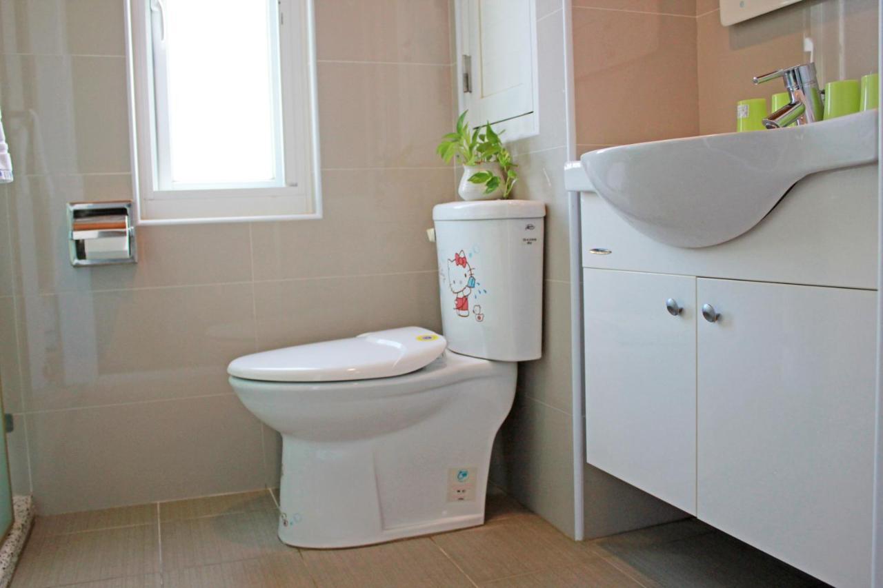 Wind Town Guest House Heng-ch'un Εξωτερικό φωτογραφία