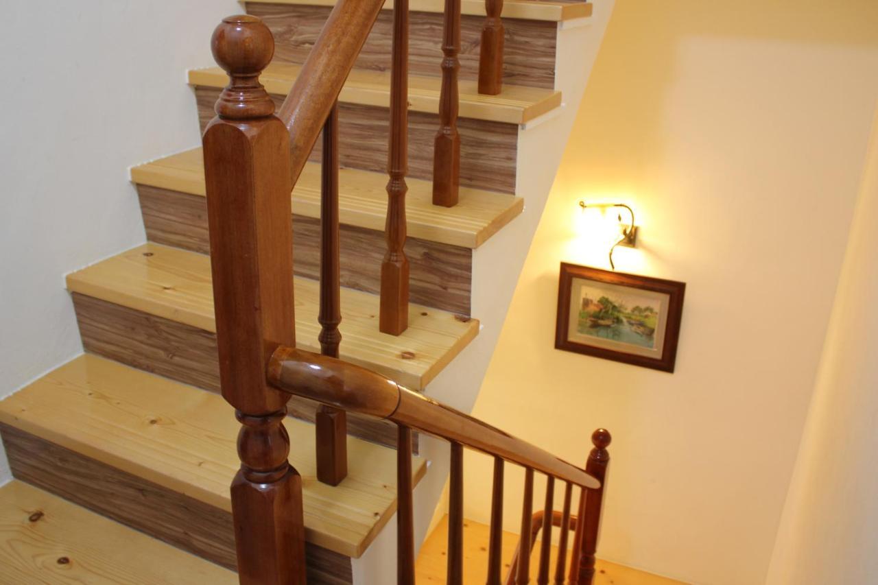 Wind Town Guest House Heng-ch'un Εξωτερικό φωτογραφία