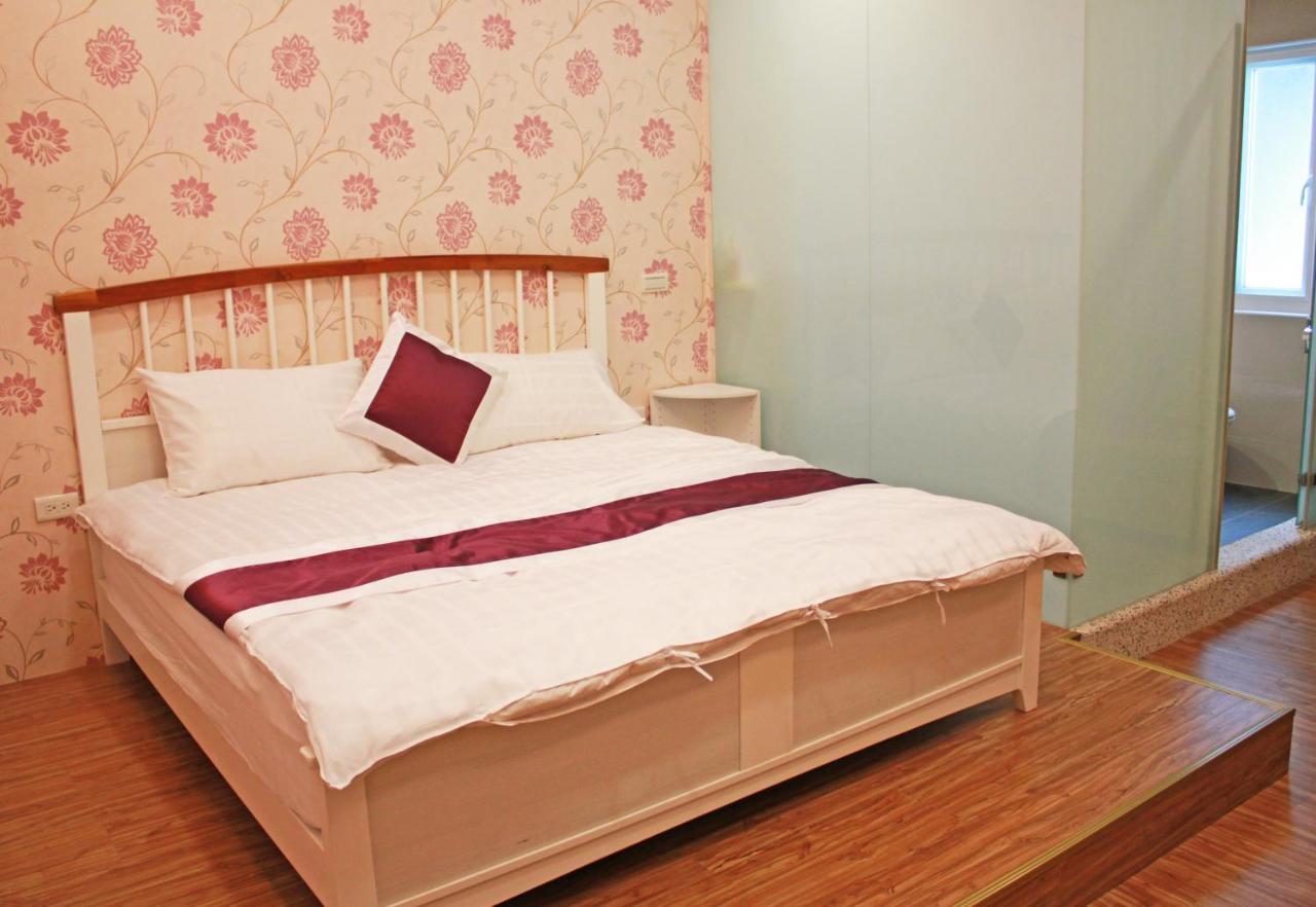 Wind Town Guest House Heng-ch'un Εξωτερικό φωτογραφία