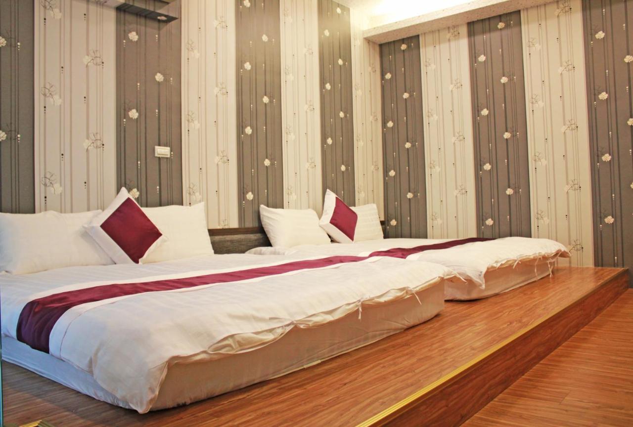 Wind Town Guest House Heng-ch'un Εξωτερικό φωτογραφία