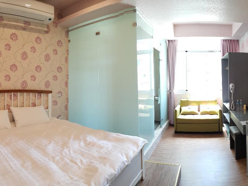 Wind Town Guest House Heng-ch'un Εξωτερικό φωτογραφία