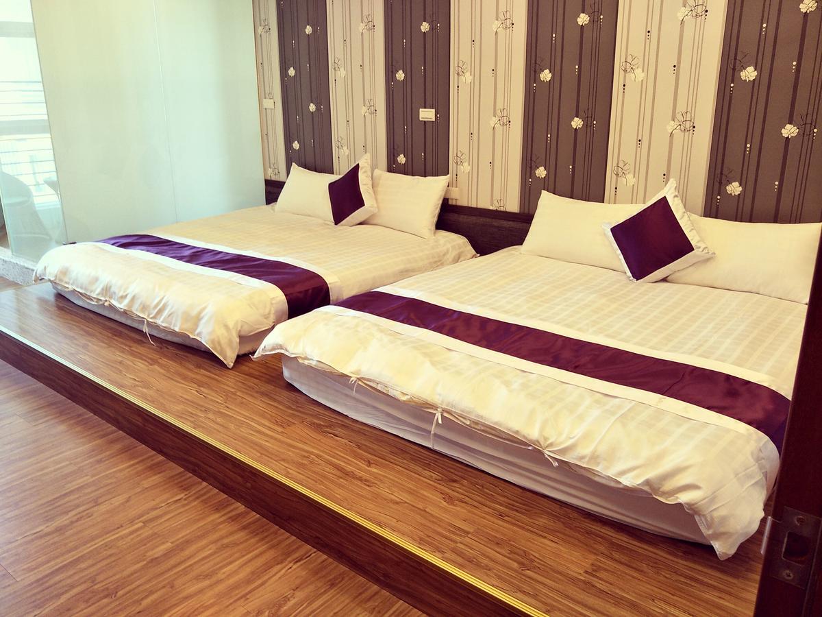 Wind Town Guest House Heng-ch'un Εξωτερικό φωτογραφία